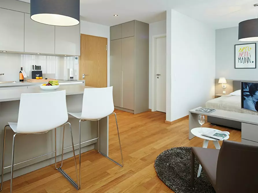 Immagine 4 di Appartamento in affitto  in Kölner Straße a Frankfurt am Main