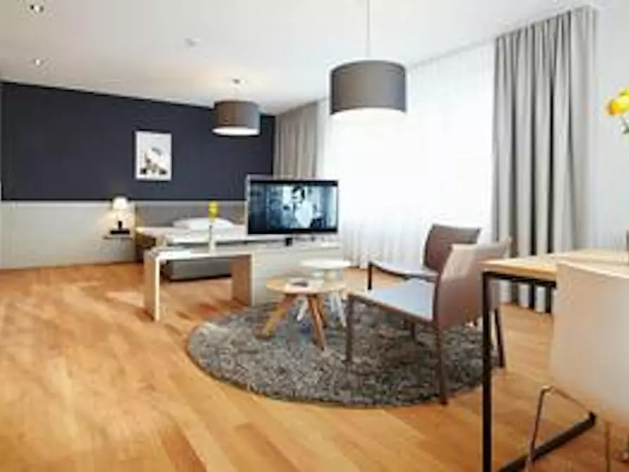 Immagine 2 di Appartamento in affitto  in Kölner Straße a Frankfurt am Main