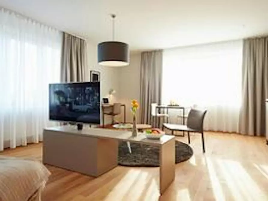 Immagine 1 di Appartamento in affitto  in Kölner Straße a Frankfurt am Main