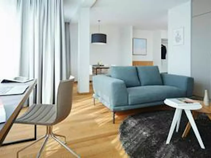 Immagine 4 di Appartamento in affitto  in Kölner Straße a Frankfurt am Main