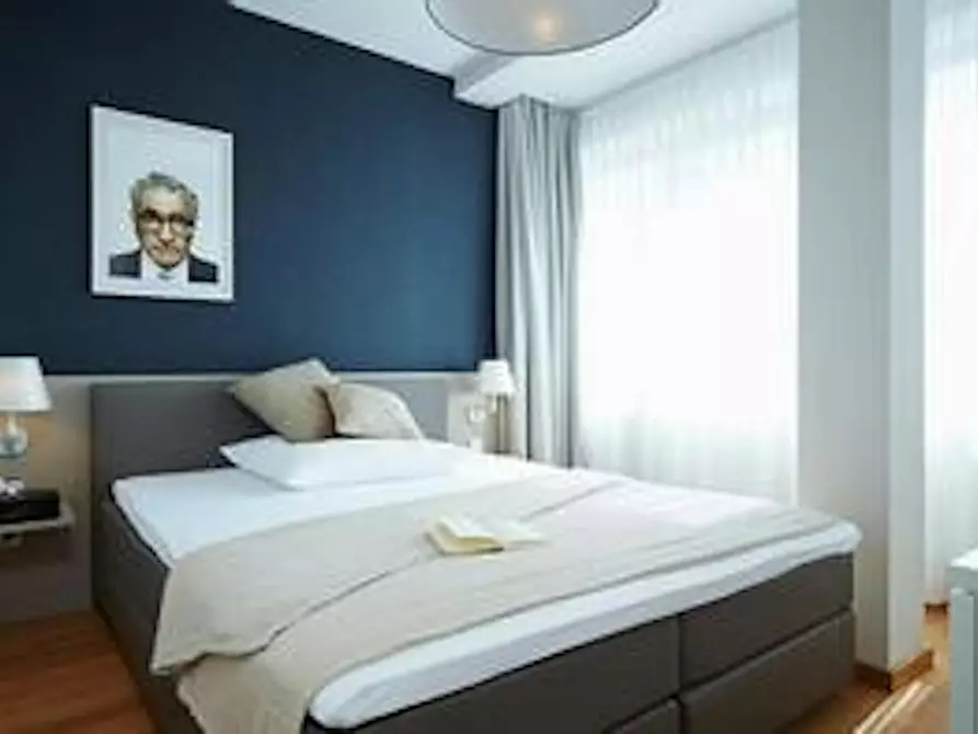 Immagine 1 di Appartamento in affitto  in Kölner Straße a Frankfurt am Main