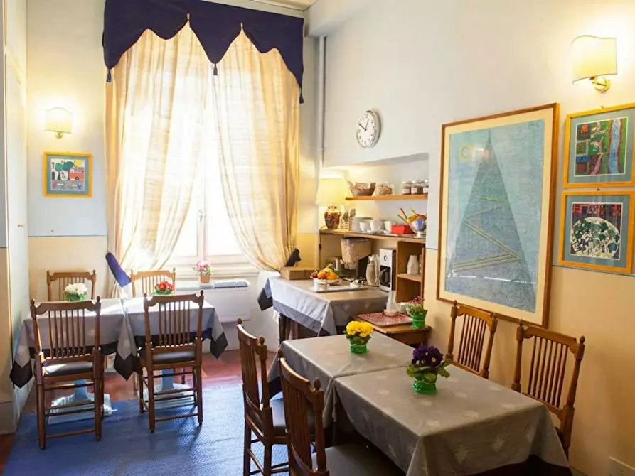 Immagine 6 di Camera in affitto  in Via Bonifacio Lupi a Firenze