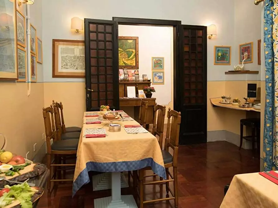 Immagine 7 di Camera in affitto  in Via Bonifacio Lupi a Firenze