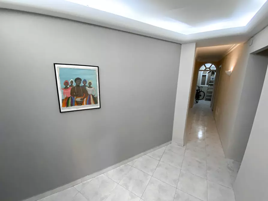 Immagine 6 di Camera in affitto  in Gran Vía de las Germanías a Valencia