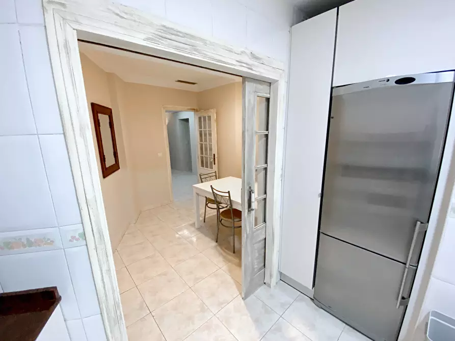 Immagine 8 di Camera in affitto  in Gran Vía de las Germanías a Valencia