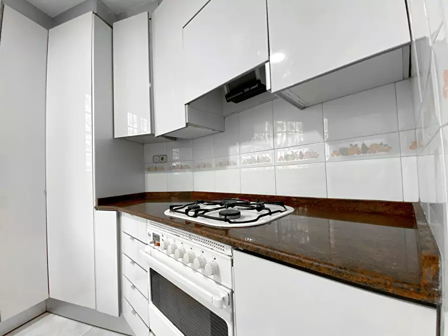 Immagine 10 di Camera in affitto  in Gran Vía de las Germanías a Valencia