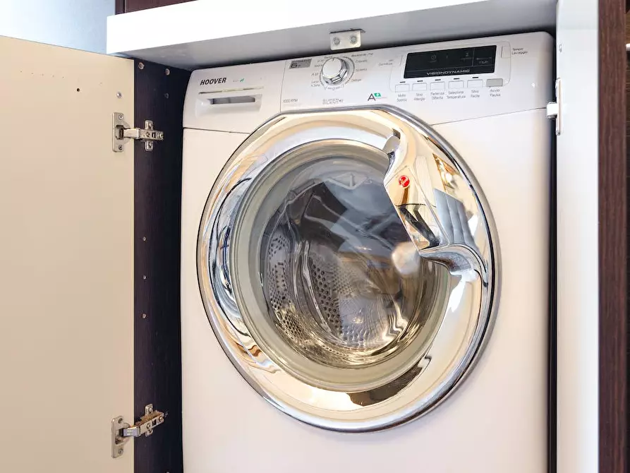 Immagine 7 di Appartamento in affitto  in Via Begatto a Bologna