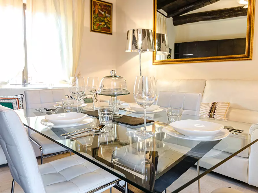 Immagine 10 di Appartamento in affitto  in Via Begatto a Bologna