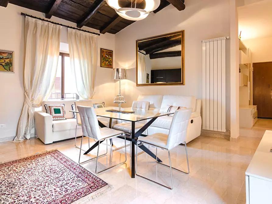 Immagine 4 di Appartamento in affitto  in Via Begatto a Bologna