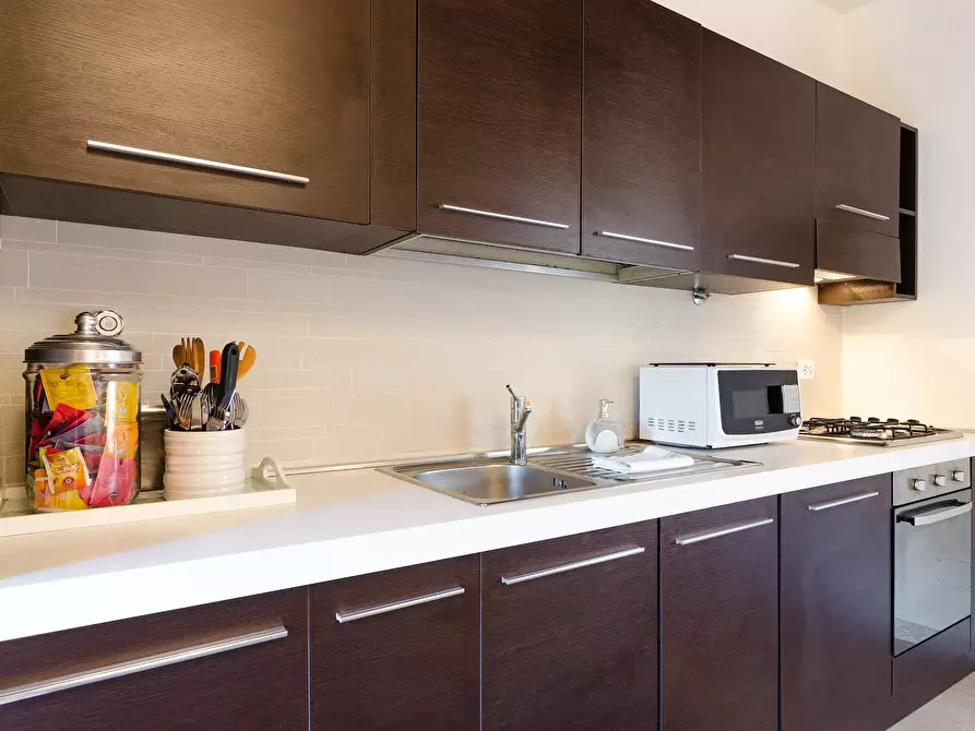 Immagine 6 di Appartamento in affitto  in Via Begatto a Bologna