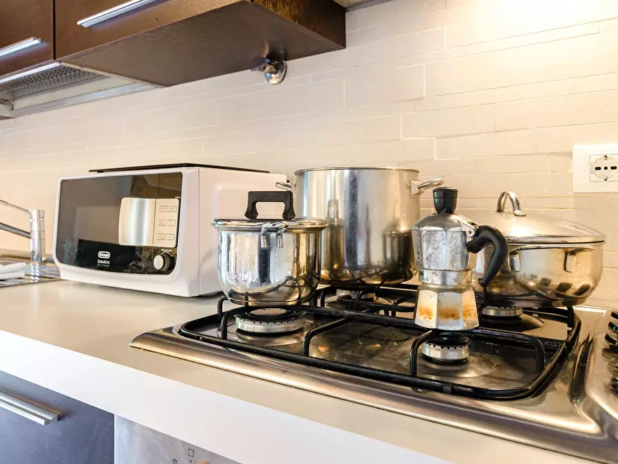 Immagine 9 di Appartamento in affitto  in Via Begatto a Bologna