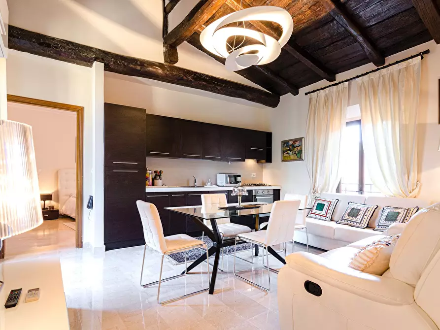 Immagine 3 di Appartamento in affitto  in Via Begatto a Bologna