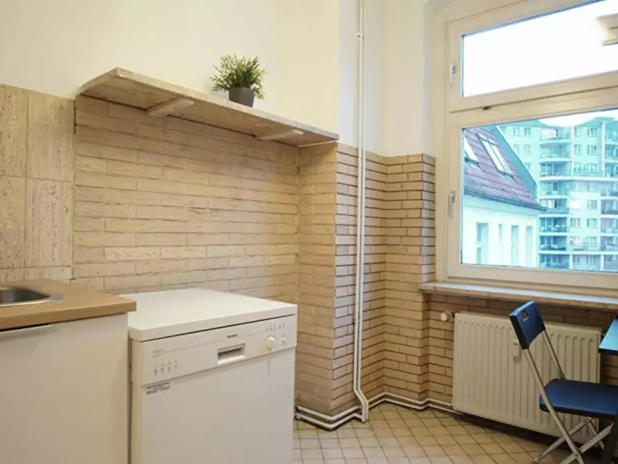 Immagine 10 di Camera in affitto  in Kiautschoustraße a Berlin