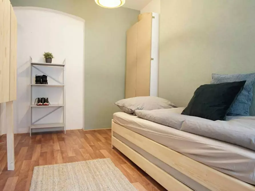 Immagine 5 di Camera in affitto  in Kiautschoustraße a Berlin