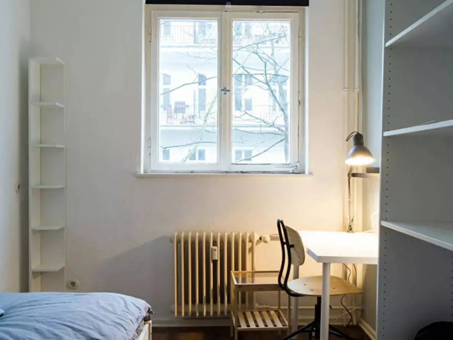 Immagine 4 di Camera in affitto  in Willmanndamm a Berlin