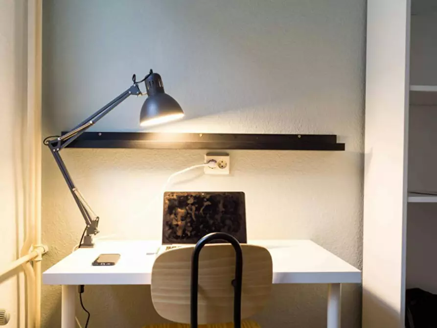 Immagine 2 di Camera in affitto  in Willmanndamm a Berlin