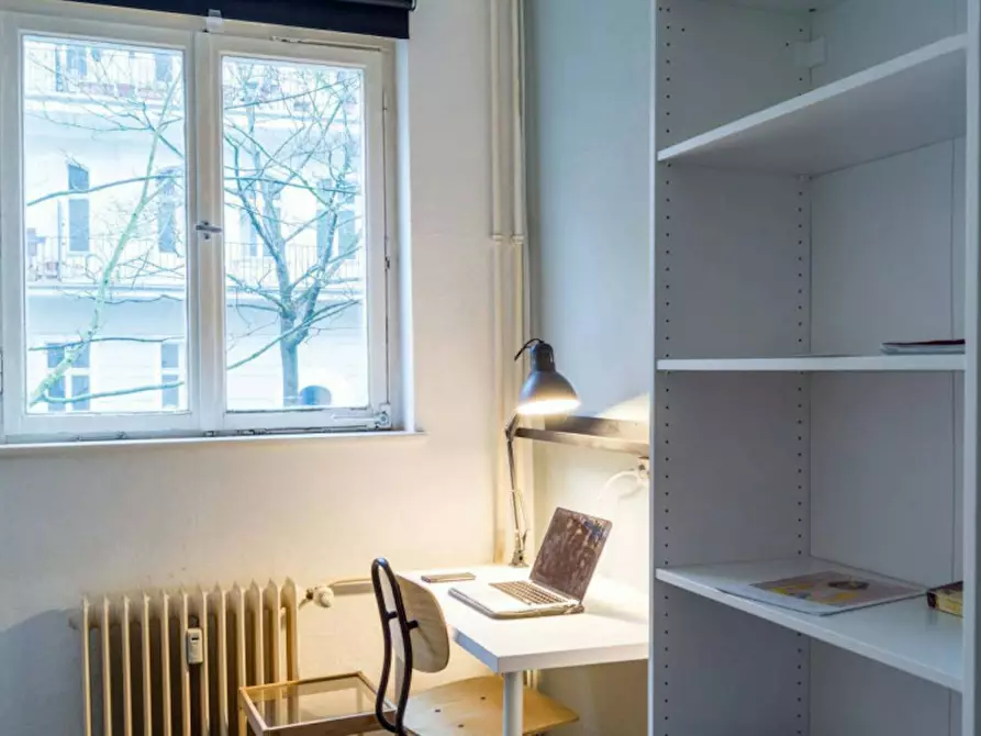 Immagine 3 di Camera in affitto  in Willmanndamm a Berlin