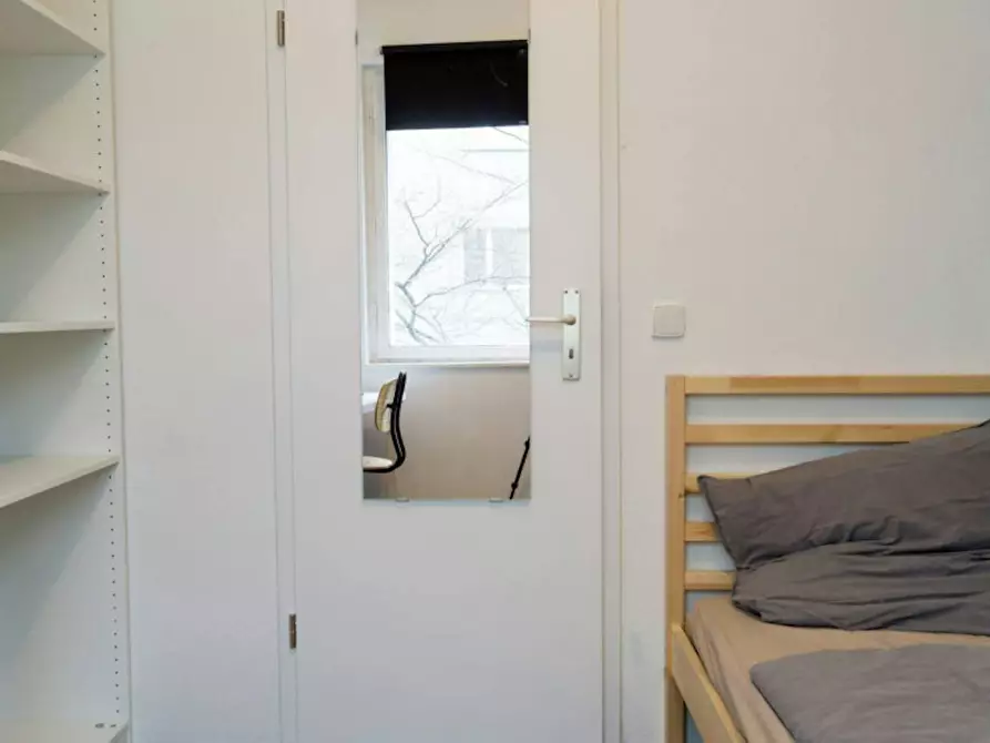 Immagine 2 di Camera in affitto  in Willmanndamm a Berlin