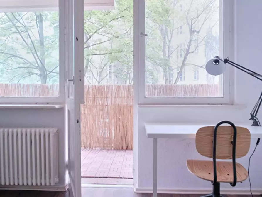 Immagine 5 di Camera in affitto  in Willmanndamm a Berlin