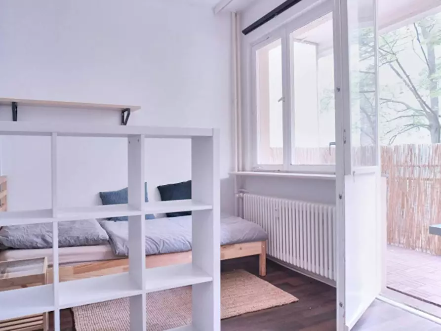 Immagine 6 di Camera in affitto  in Willmanndamm a Berlin