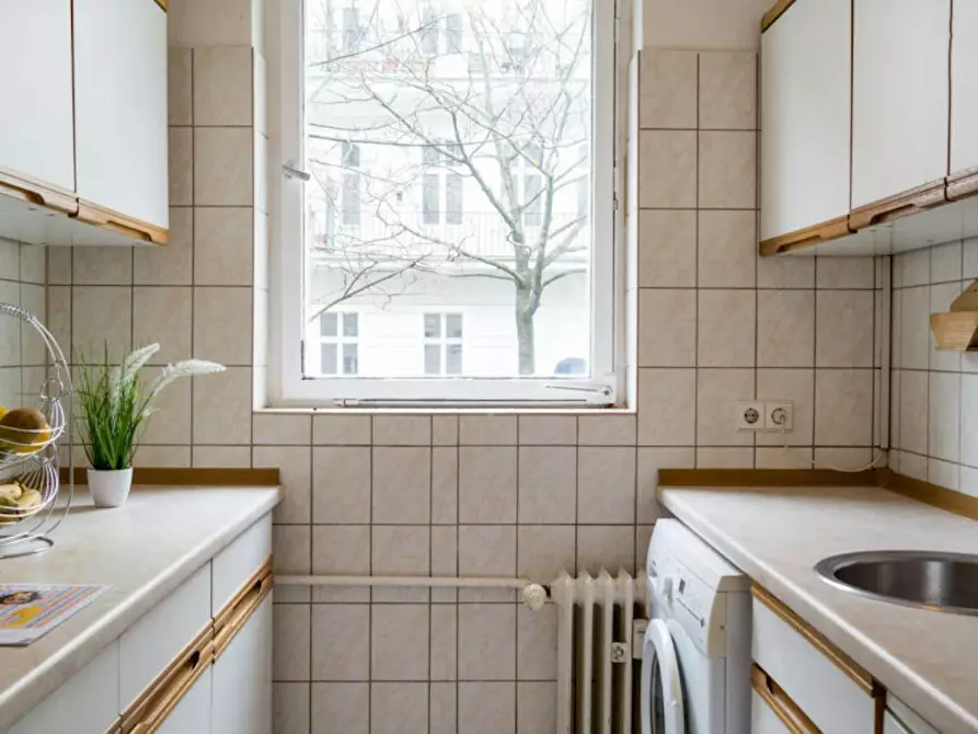 Immagine 9 di Camera in affitto  in Willmanndamm a Berlin