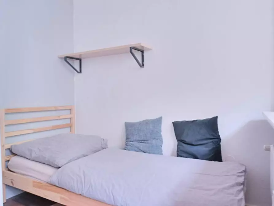 Immagine 4 di Camera in affitto  in Willmanndamm a Berlin