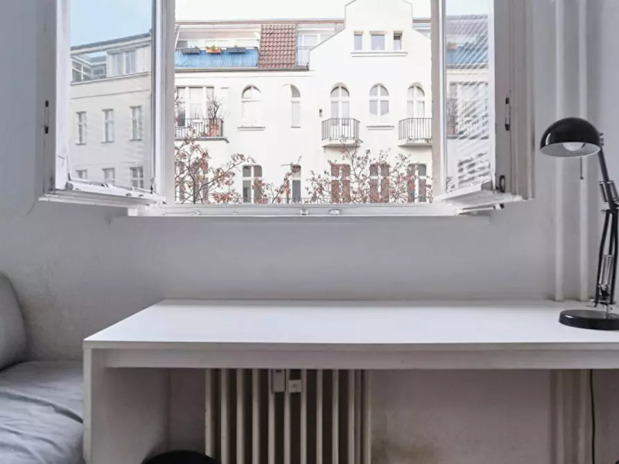 Immagine 6 di Camera in affitto  in Willmanndamm a Berlin