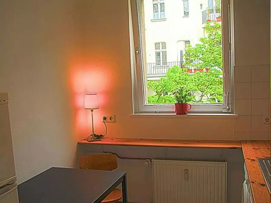 Immagine 8 di Camera in affitto  in Willmanndamm a Berlin