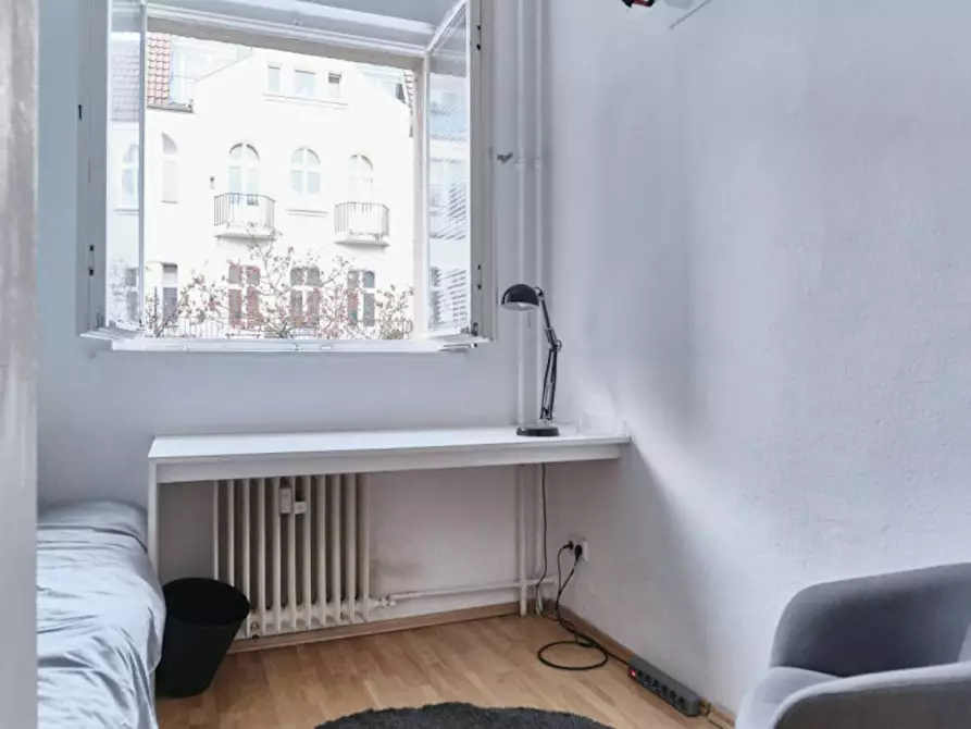 Immagine 4 di Camera in affitto  in Willmanndamm a Berlin