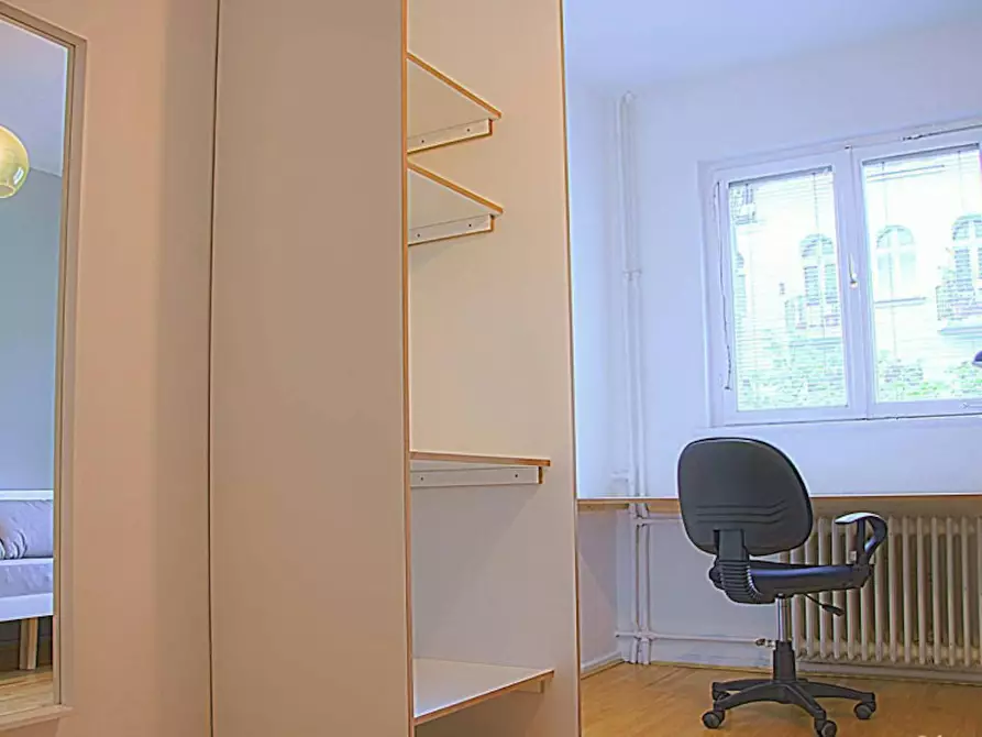 Immagine 2 di Camera in affitto  in Willmanndamm a Berlin