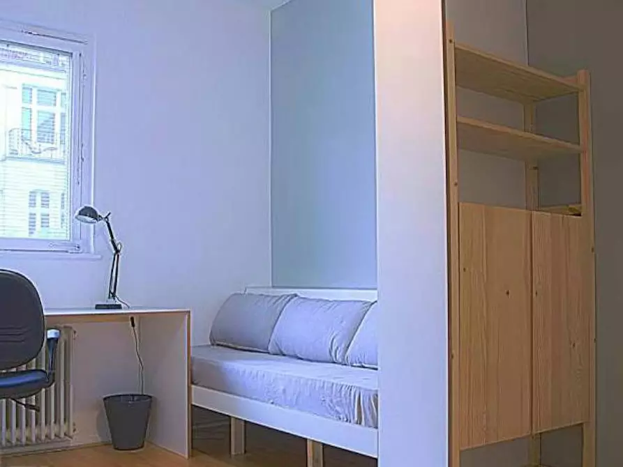 Immagine 3 di Camera in affitto  in Willmanndamm a Berlin