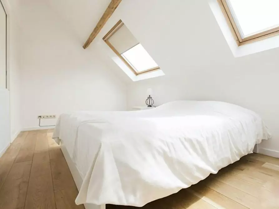 Immagine 6 di Appartamento in affitto  in Berckmansstraat a Saint-Gilles