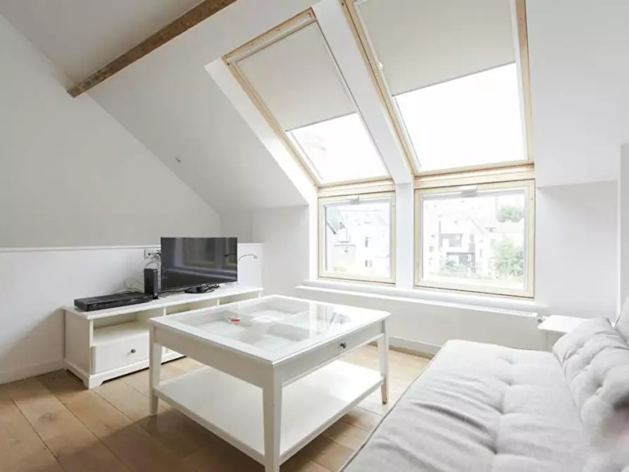 Immagine 3 di Appartamento in affitto  in Berckmansstraat a Saint-Gilles