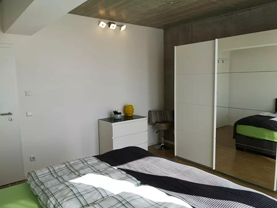 Immagine 8 di Appartamento in affitto  in Sudetenstraße a Höhenkirchen-Siegertsbrunn