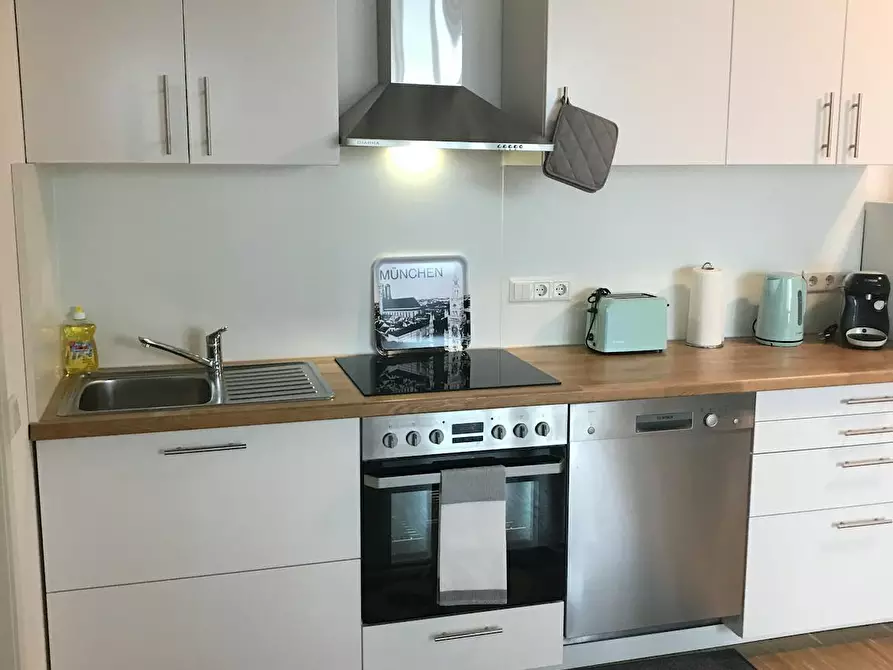 Immagine 10 di Casa indipendente in affitto  in Sudetenstraße a Höhenkirchen-Siegertsbrunn