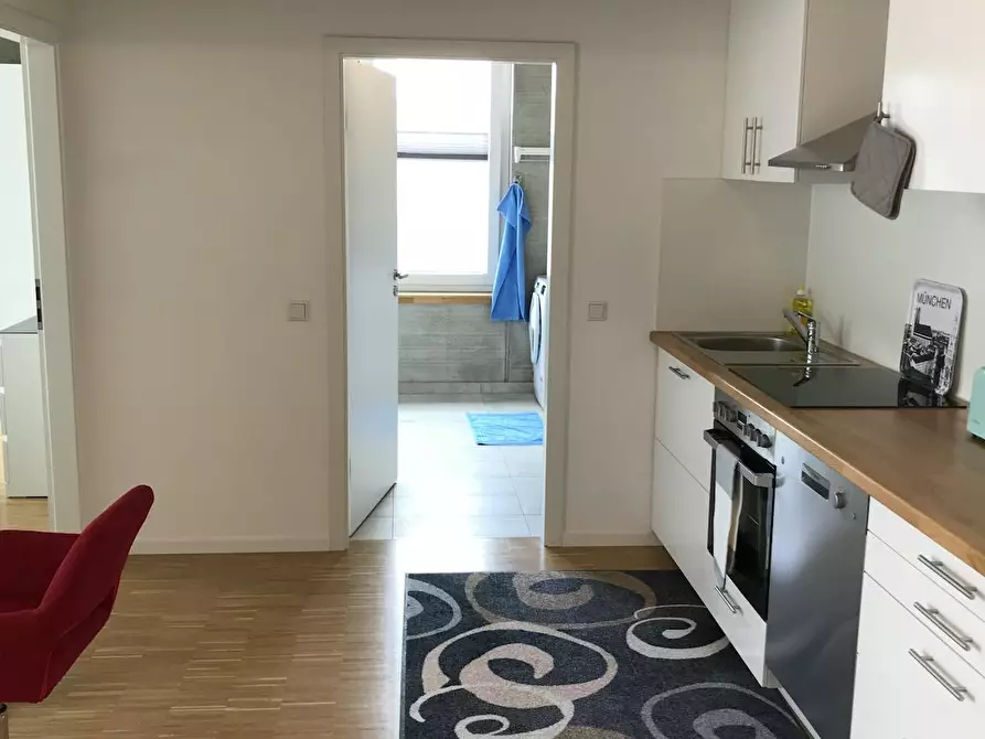 Immagine 9 di Casa indipendente in affitto  in Sudetenstraße a Höhenkirchen-Siegertsbrunn