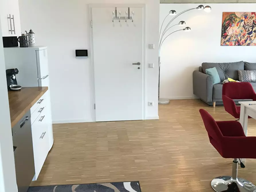 Immagine 5 di Casa indipendente in affitto  in Sudetenstraße a Höhenkirchen-Siegertsbrunn