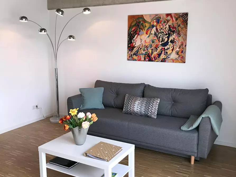 Immagine 3 di Casa indipendente in affitto  in Sudetenstraße a Höhenkirchen-Siegertsbrunn