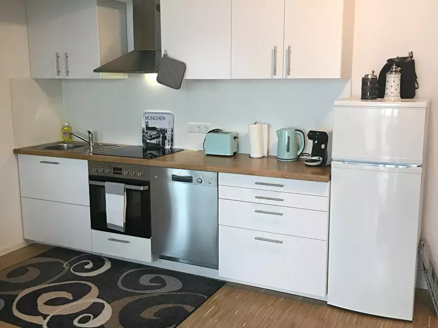 Immagine 2 di Casa indipendente in affitto  in Sudetenstraße a Höhenkirchen-Siegertsbrunn