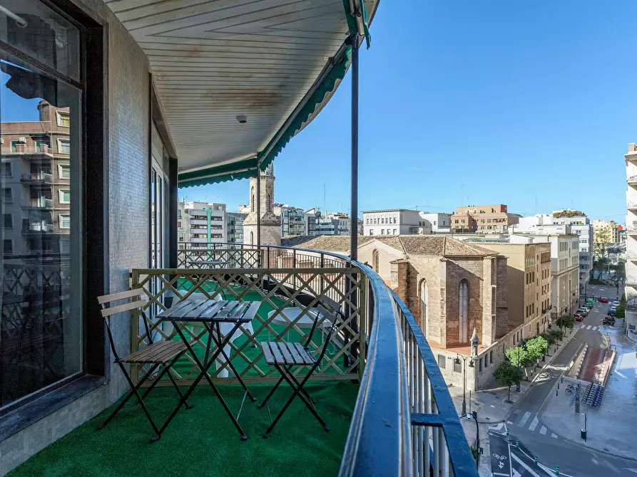 Immagine 8 di Camera in affitto  in Carrer de Xàtiva a Valencia