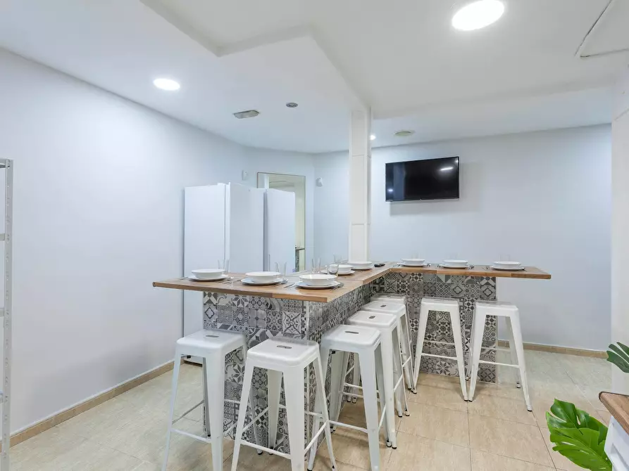 Immagine 10 di Camera in affitto  in Carrer de Xàtiva a Valencia