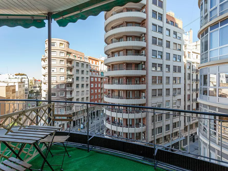 Immagine 9 di Camera in affitto  in Carrer de Xàtiva a Valencia