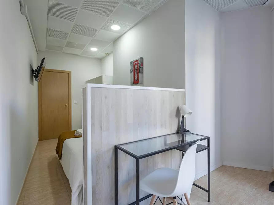 Immagine 3 di Camera in affitto  in Carrer de Xàtiva a Valencia