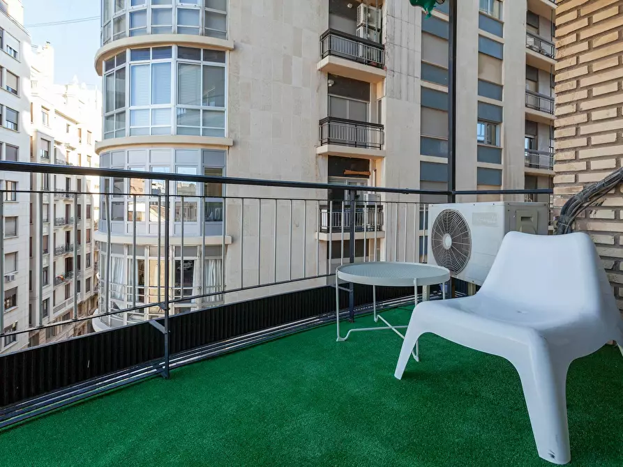 Immagine 7 di Camera in affitto  in Carrer de Xàtiva a Valencia