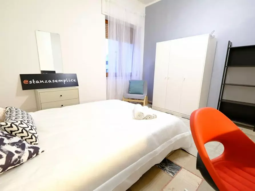 Immagine 3 di Camera in affitto  in Via Torino a Sassari