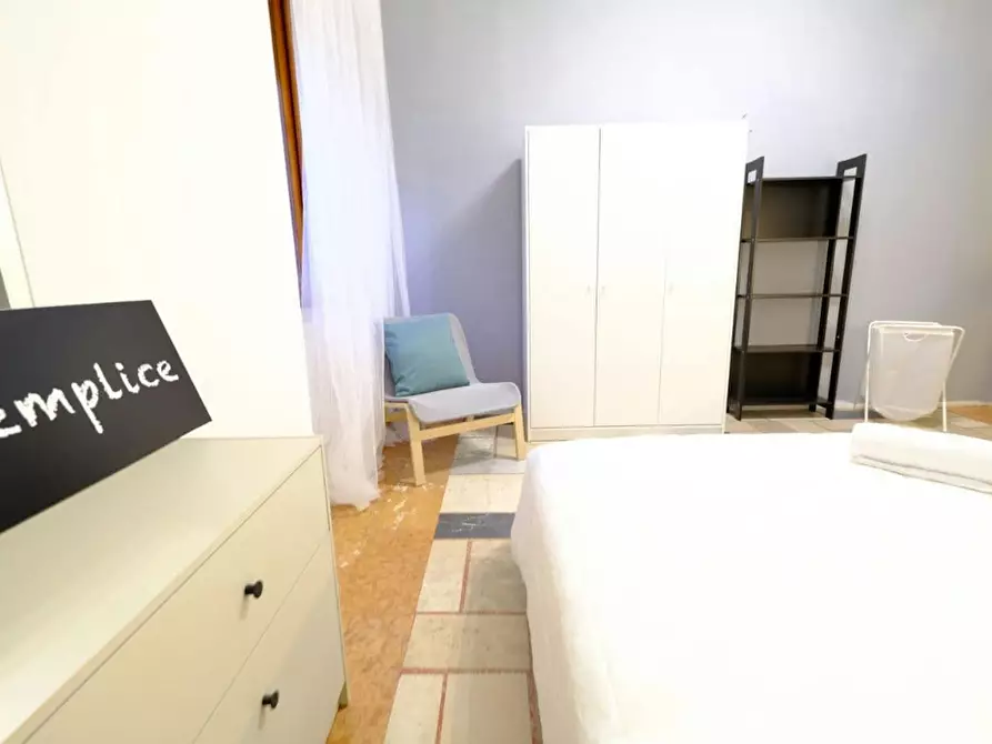 Immagine 2 di Camera in affitto  in Via Torino a Sassari