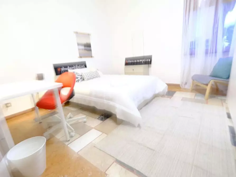 Immagine 8 di Camera in affitto  in Via Torino a Sassari