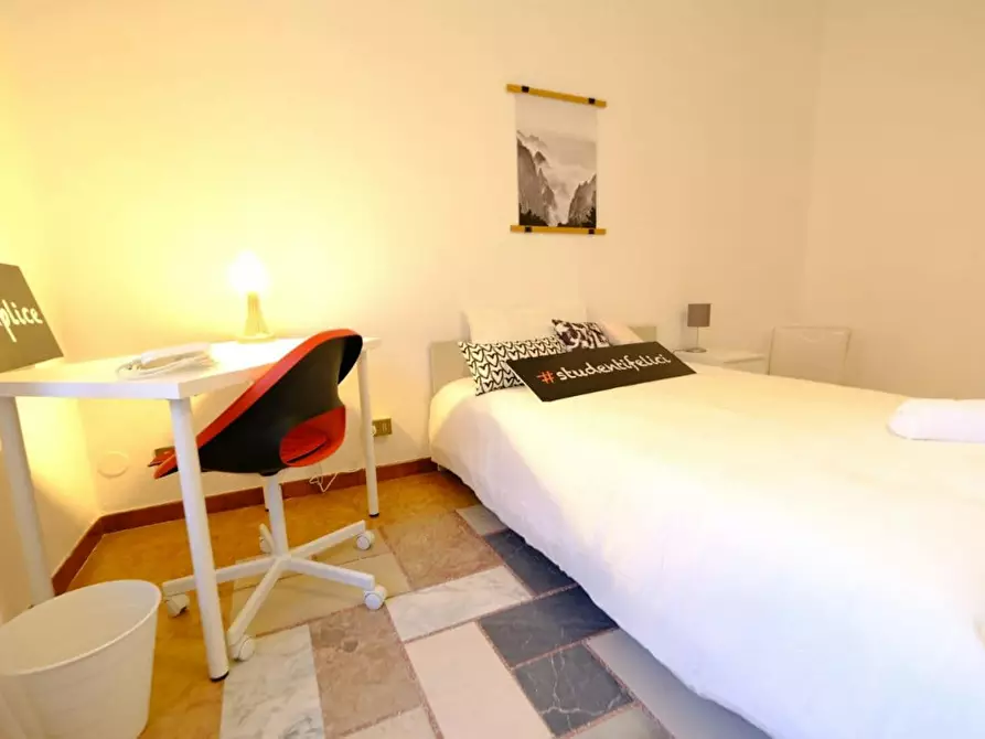 Immagine 4 di Camera in affitto  in Via Torino a Sassari