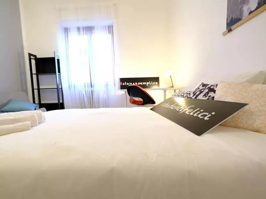 Immagine 5 di Camera in affitto  in Via Torino a Sassari