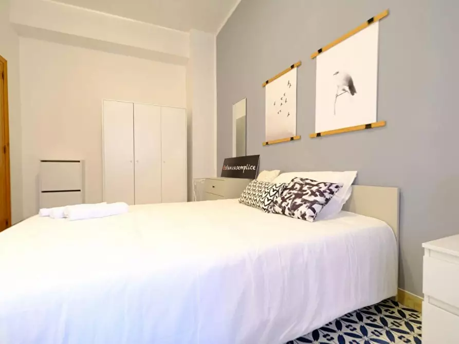 Immagine 4 di Camera in affitto  in Via Torino a Sassari